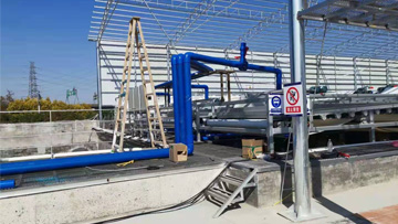 免托板磚機制作泥巴磚、污泥磚