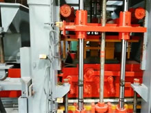 PC仿石磚機(jī)，PC透水磚機(jī)，帶PC磚制作配方