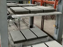 PC仿石透水磚，帶PC磚配方